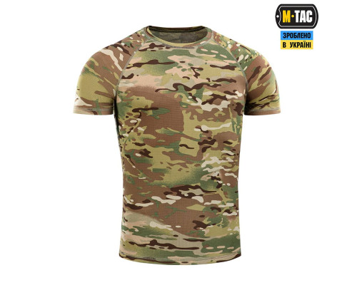 M-TAC ФУТБОЛКА РЕГЛАН SUMMER VENT MC