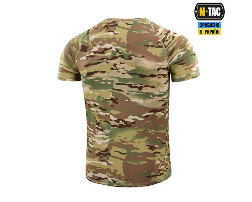 M-TAC ФУТБОЛКА РЕГЛАН SUMMER VENT MC