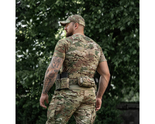 M-TAC ФУТБОЛКА РЕГЛАН SUMMER VENT MC