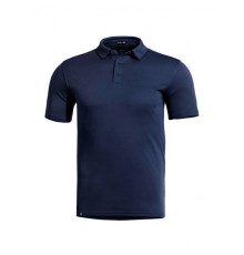 Рубашка-поло Pentagon Vanquish — Navy Blue