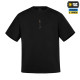 M-Tac футболка Gold Samurai Oversize — Black