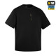 M-Tac футболка Gold Samurai Oversize — Black