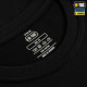 M-Tac футболка Gold Samurai Oversize — Black