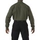 Рубашка 5.11 STRYKE LONG SLEEVE SHIRT TDU GREEN