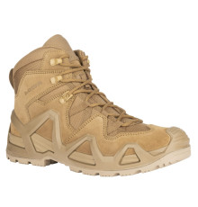 Тактические ботинки Lowa Zephyr MK2 MID Desert