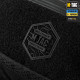 M-TAC СУМКА WAIST BAG ELITE HEX BLACK