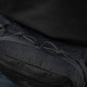 M-TAC СУМКА WAIST BAG ELITE HEX BLACK