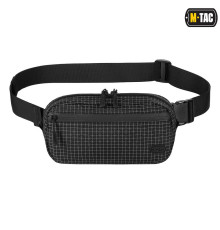 M-Tac сумка поясная Fanny Bag — Black