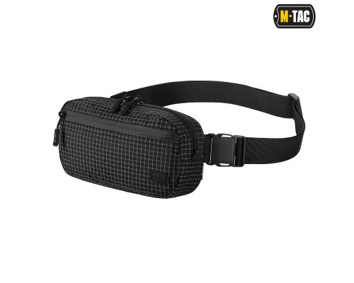 M-Tac сумка поясная Fanny Bag — Black