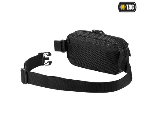M-Tac сумка поясная Fanny Bag — Black