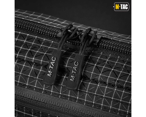 M-Tac сумка поясная Fanny Bag — Black