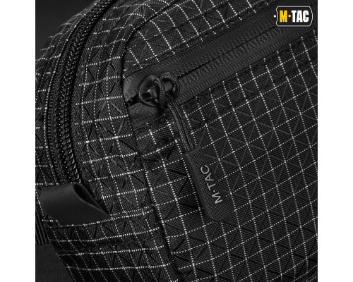 M-Tac сумка поясная Fanny Bag — Black