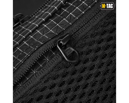 M-Tac сумка поясная Fanny Bag — Black