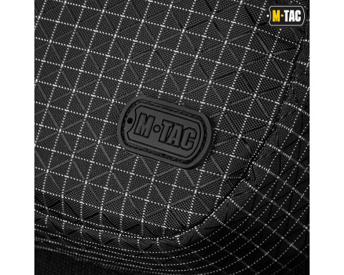 M-Tac сумка поясная Fanny Bag — Black
