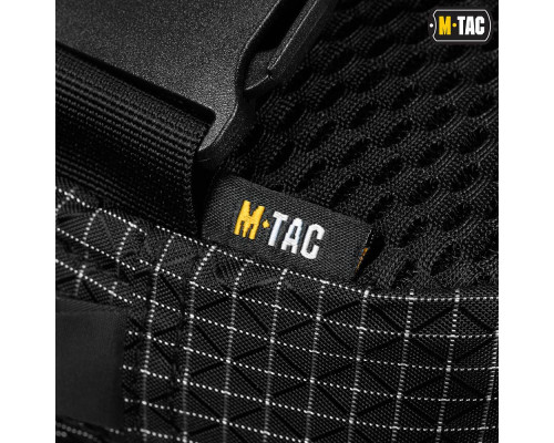 M-Tac сумка поясная Fanny Bag — Black