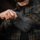 M-Tac сумка поясная Fanny Bag — Black