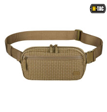 M-Tac сумка поясная Fanny Bag — Coyote
