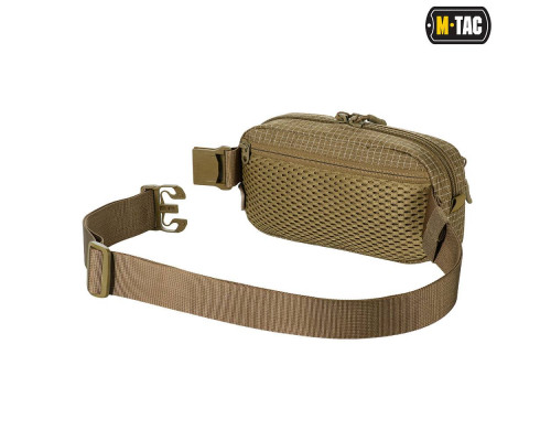 M-Tac сумка поясная Fanny Bag — Coyote