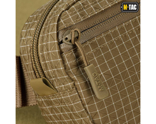 M-Tac сумка поясная Fanny Bag — Coyote