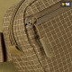 M-Tac сумка поясная Fanny Bag — Coyote