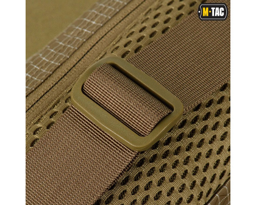 M-Tac сумка поясная Fanny Bag — Coyote