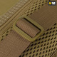 M-Tac сумка поясная Fanny Bag — Coyote