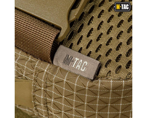 M-Tac сумка поясная Fanny Bag — Coyote