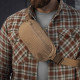 M-Tac сумка поясная Fanny Bag — Coyote