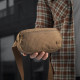 M-Tac сумка поясная Fanny Bag — Coyote