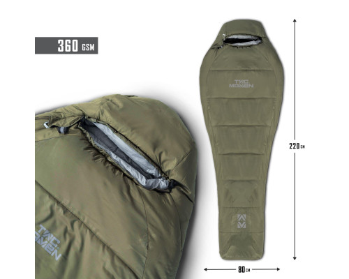 СПАЛЬНЫЙ МЕШОК PENTAGON