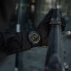 M-TAC ЧАСЫ ТАКТИЧЕСКИЕ С КОМПАСОМ 2095 BLACK