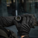 M-TAC ЧАСЫ ТАКТИЧЕСКИЕ С КОМПАСОМ 2095 BLACK