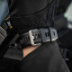 M-TAC ЧАСЫ ТАКТИЧЕСКИЕ С КОМПАСОМ 2095 BLACK