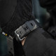 M-TAC ЧАСЫ ТАКТИЧЕСКИЕ С КОМПАСОМ 2095 BLACK
