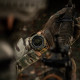 M-TAC ЧАСЫ ТАКТИЧЕСКИЕ С КОМПАСОМ 2095 CAMO