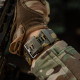 M-TAC ЧАСЫ ТАКТИЧЕСКИЕ С КОМПАСОМ 2095 CAMO