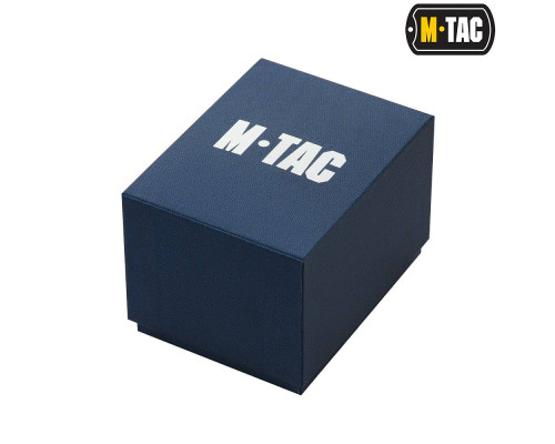 M-TAC ЧАСЫ ТАКТИЧЕСКИЕ С КОМПАСОМ 2233 ARMY GREEN