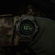 M-TAC ЧАСЫ ТАКТИЧЕСКИЕ С КОМПАСОМ 2233 ARMY GREEN