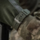 M-TAC ЧАСЫ ТАКТИЧЕСКИЕ С КОМПАСОМ 2233 ARMY GREEN