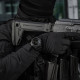 M-TAC ЧАСЫ ТАКТИЧЕСКИЕ С КОМПАСОМ 2233 BLACK