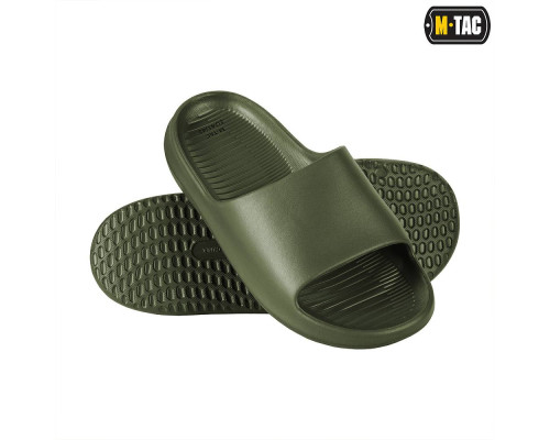 M-Tac шлепанцы EVA — Olive