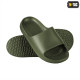 M-Tac шлепанцы EVA — Olive