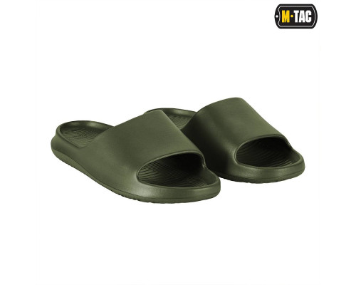M-Tac шлепанцы EVA — Olive
