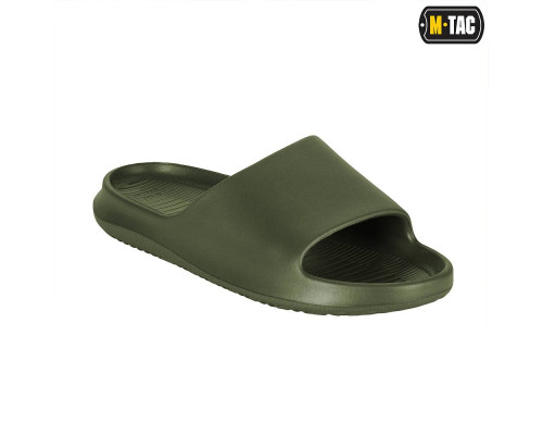 M-Tac шлепанцы EVA — Olive