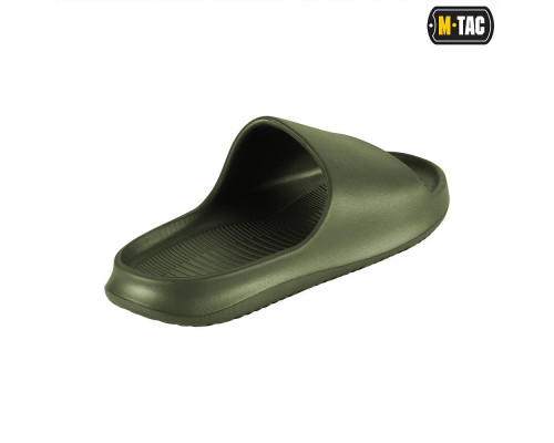 M-Tac шлепанцы EVA — Olive