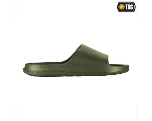 M-Tac шлепанцы EVA — Olive