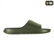 M-Tac шлепанцы EVA — Olive