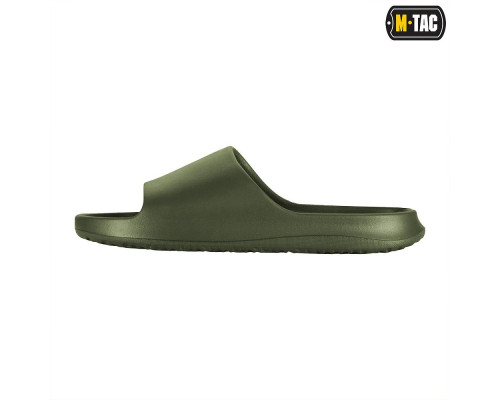M-Tac шлепанцы EVA — Olive