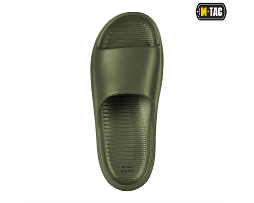 M-Tac шлепанцы EVA — Olive