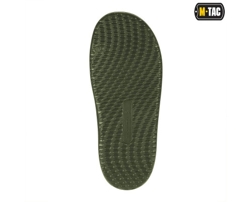M-Tac шлепанцы EVA — Olive